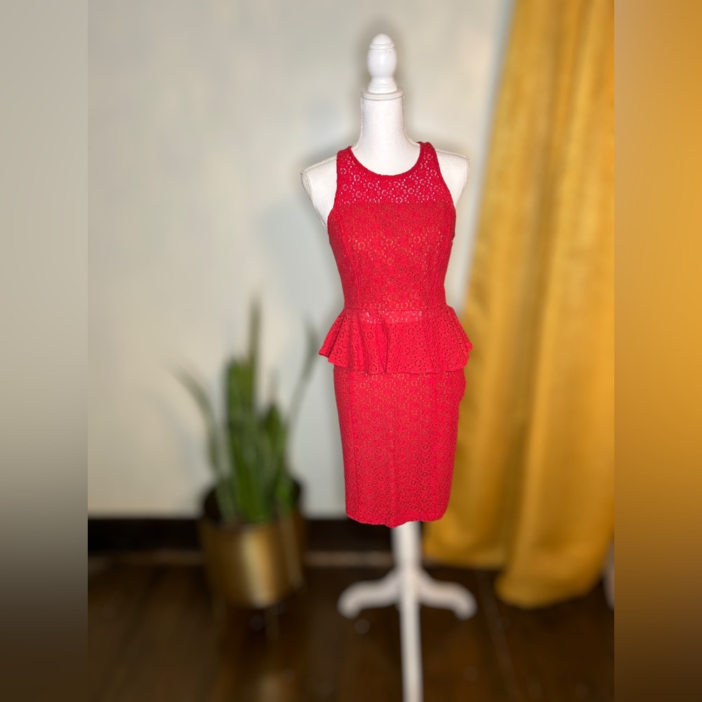 Fashion Star for Macy’s 2 pc set in Magenta Sz. 2‎